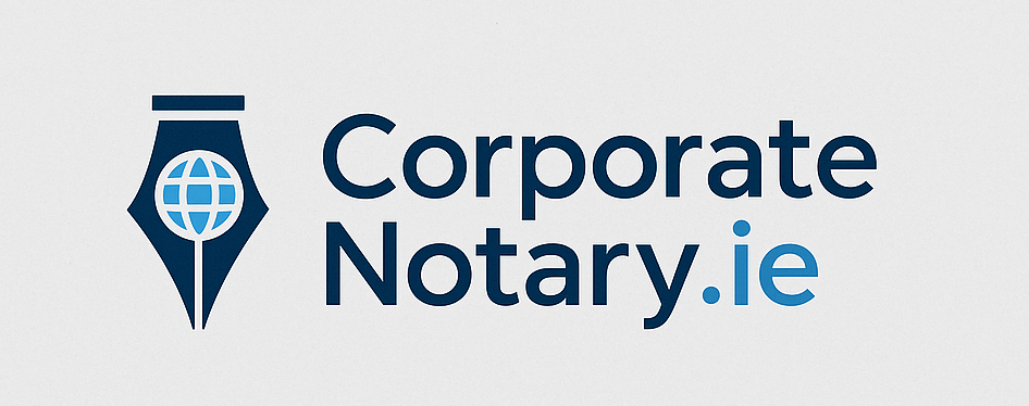 Corporate Notary.ie